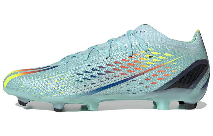Adidas X Speedportal.2 Fg 'Al Rihla Pack Clear Aqua'