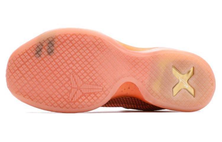 Nike Kobe 10 Silk Road купить в интернет-магазине Yoocart с быстрой доставкой по России.