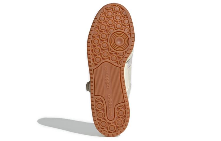 Adidas Originals Forum X Invincible 'Beige' купить в интернет-магазине Yoocart с быстрой доставкой по России.