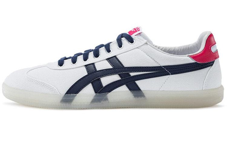 Onitsuka Tiger Tokuten White Blue Red
