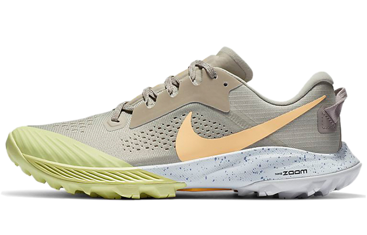 Nike Air Zoom Terra Kiger 6 Stone Limelight Women's