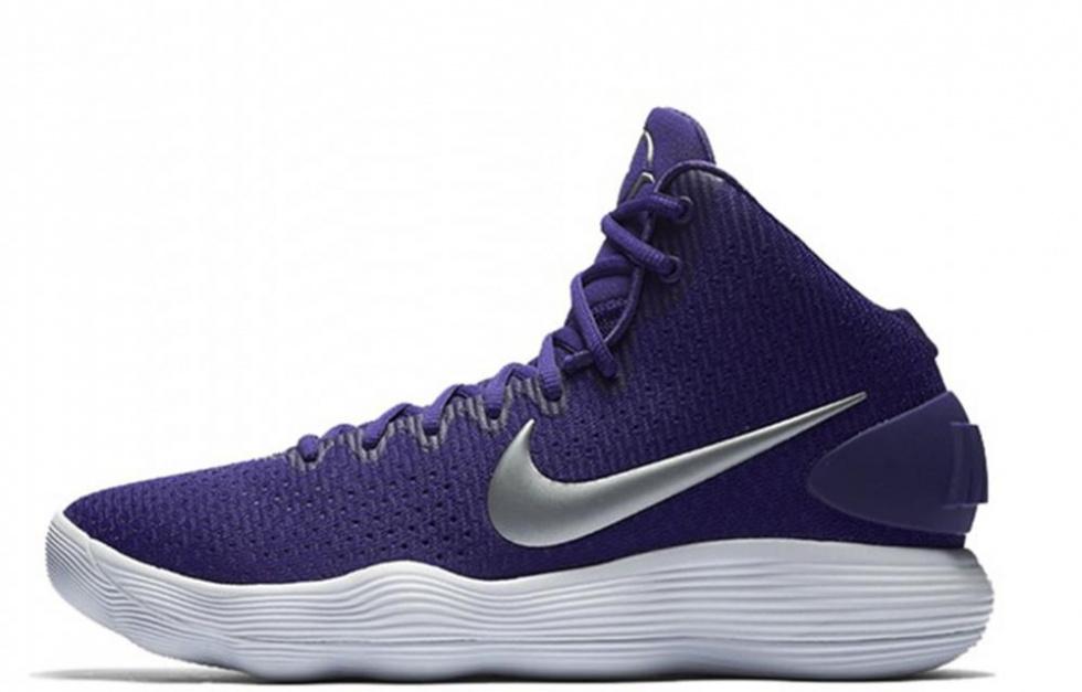 Nike Hyperdunk 2017 Tb 'Varsity Purple'