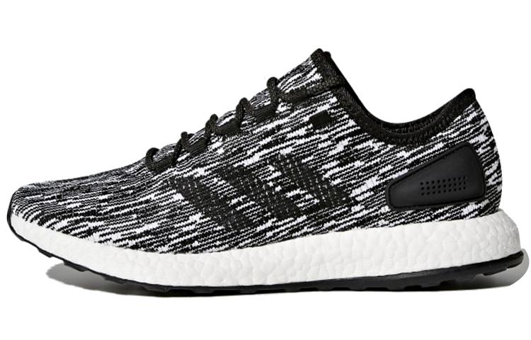 Adidas PureBoost 'Oreo'