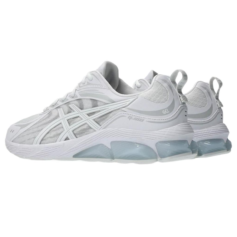 Asics Gel Quantum 180 Viii White Cloud Grey