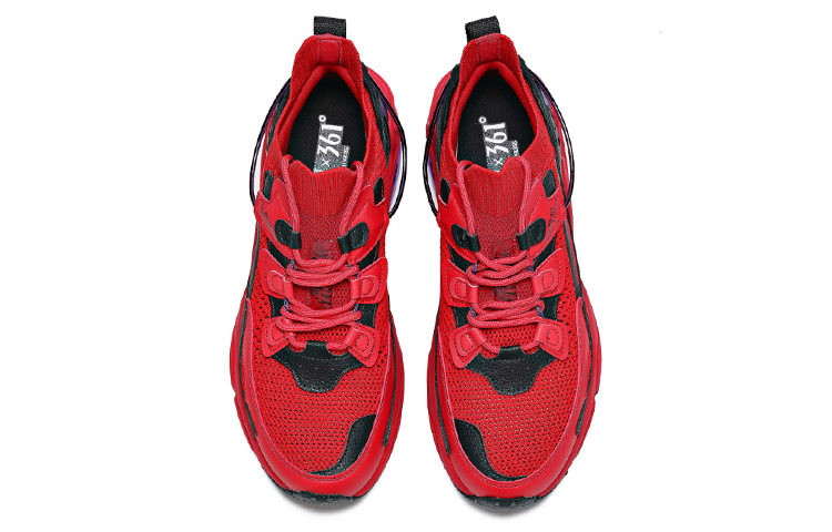 361° Casual Shoes Men's Low top Red 361° Casual Shoes Men's Low top Red купить в интернет-магазине Yoocart с быстрой доставкой по России.