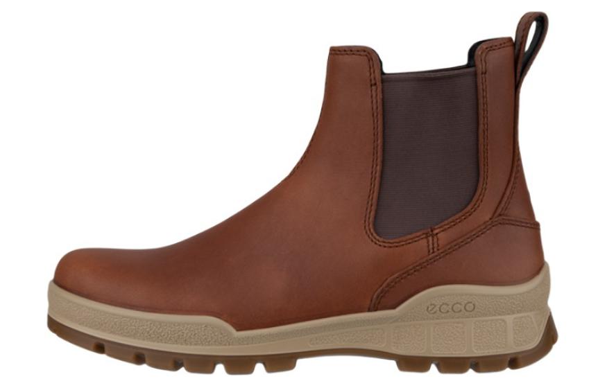 Ecco Chelsea Boots Women's Brown