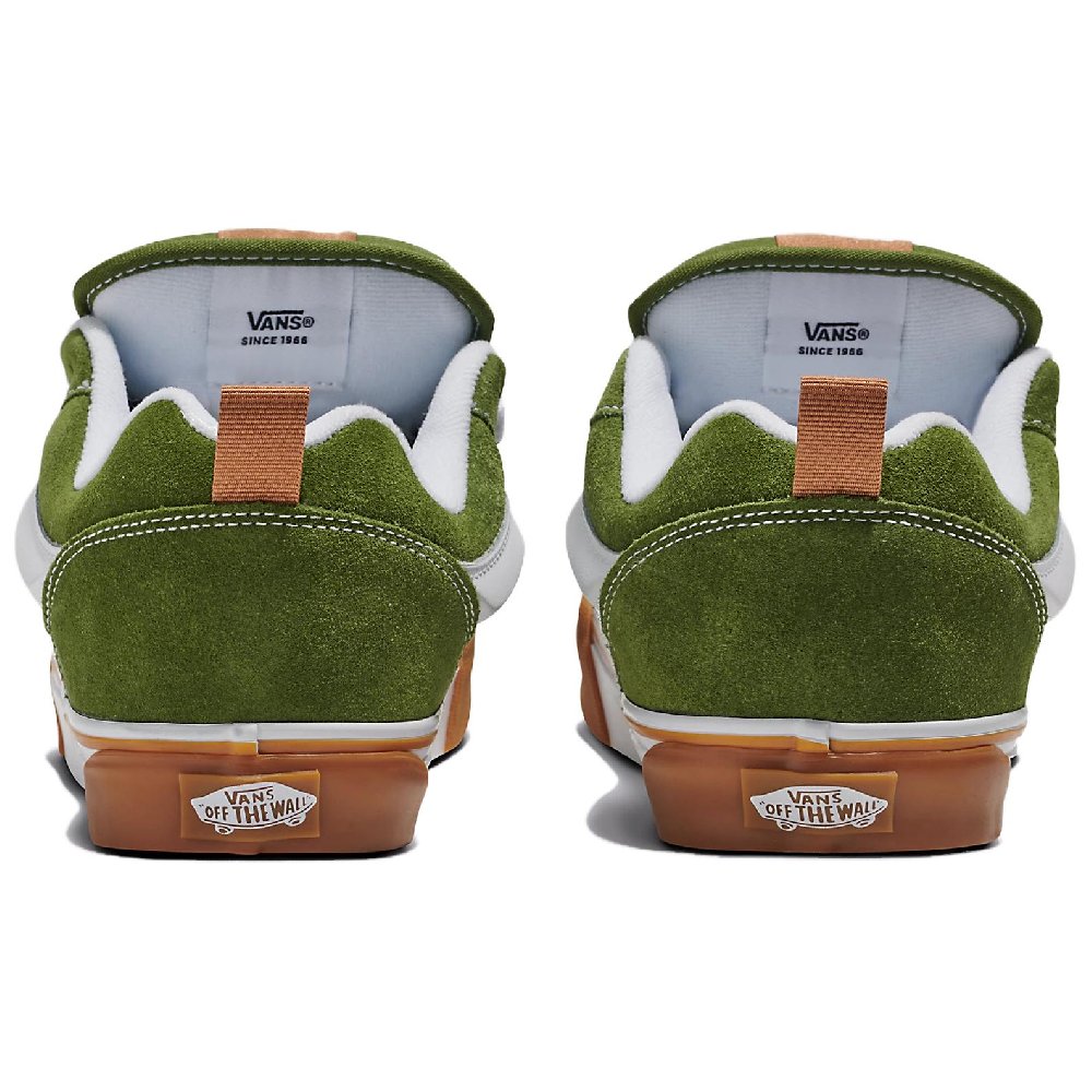 Vans Knu Skool Pesto