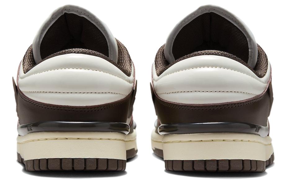 Nike Dunk Low Twist Baroque Brown Women's купить в интернет-магазине Yoocart с быстрой доставкой по России.