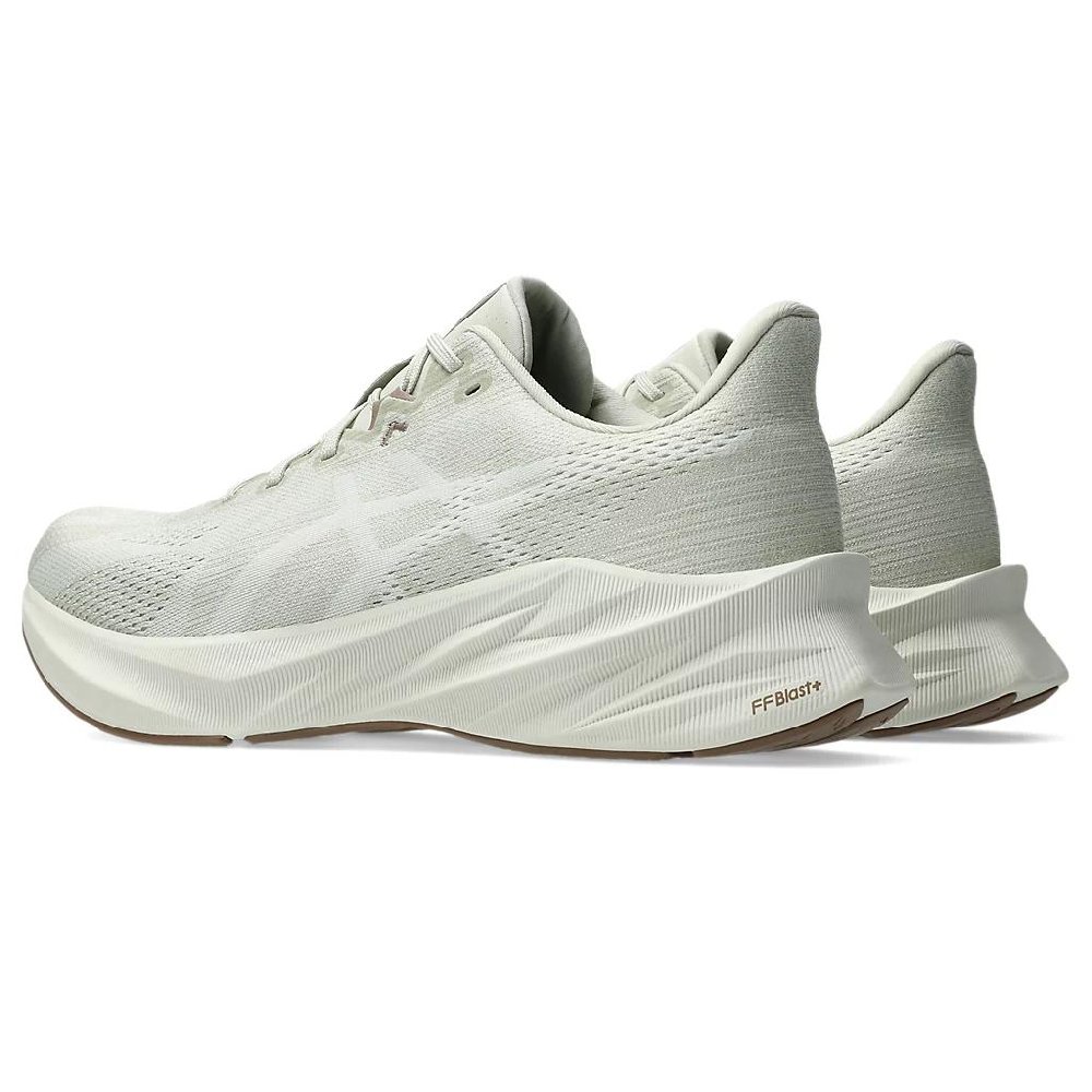 Asics Dynablast 5 Lake Grey White Sage