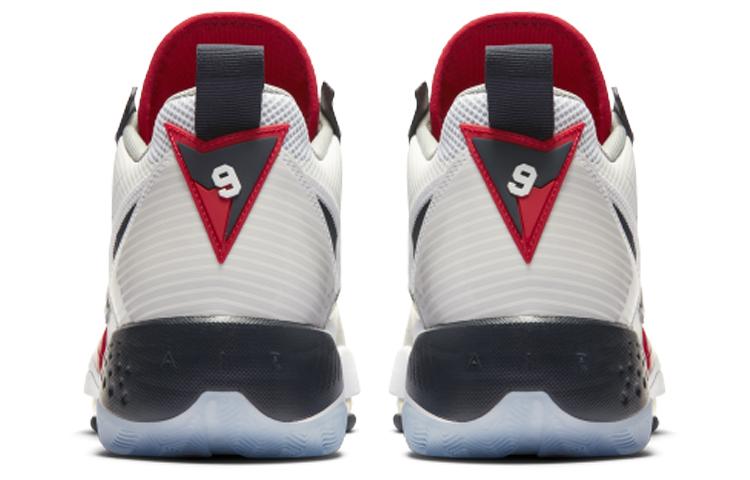 Air Jordan Zoom '92 'Olympics' купить в интернет-магазине Yoocart с быстрой доставкой по России.