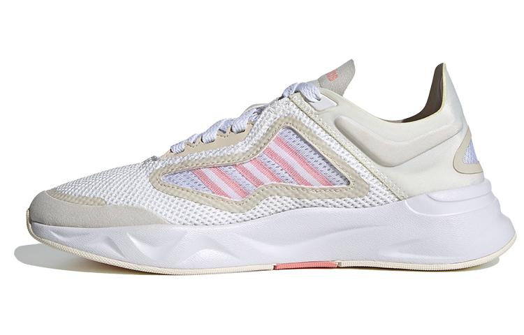 Adidas Neo Futureflow Cc 'White Pink' Women's