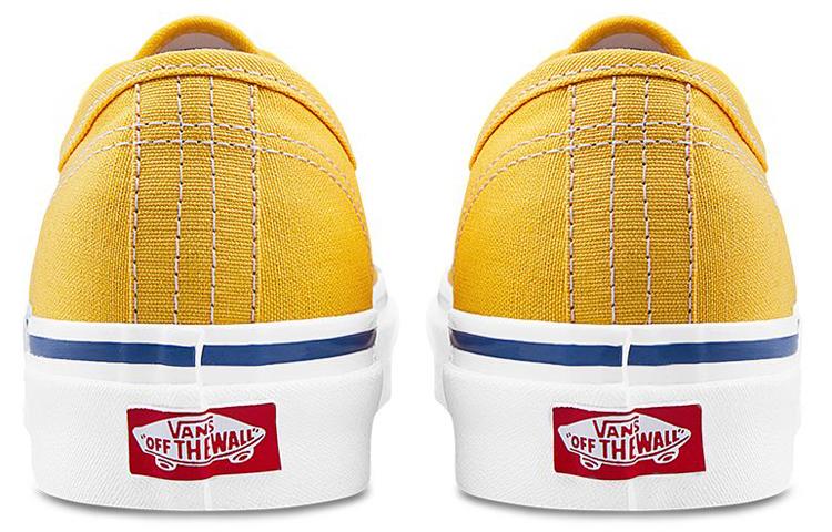 VANS Кроссовки для скейтбординга Low Top Унисекс
