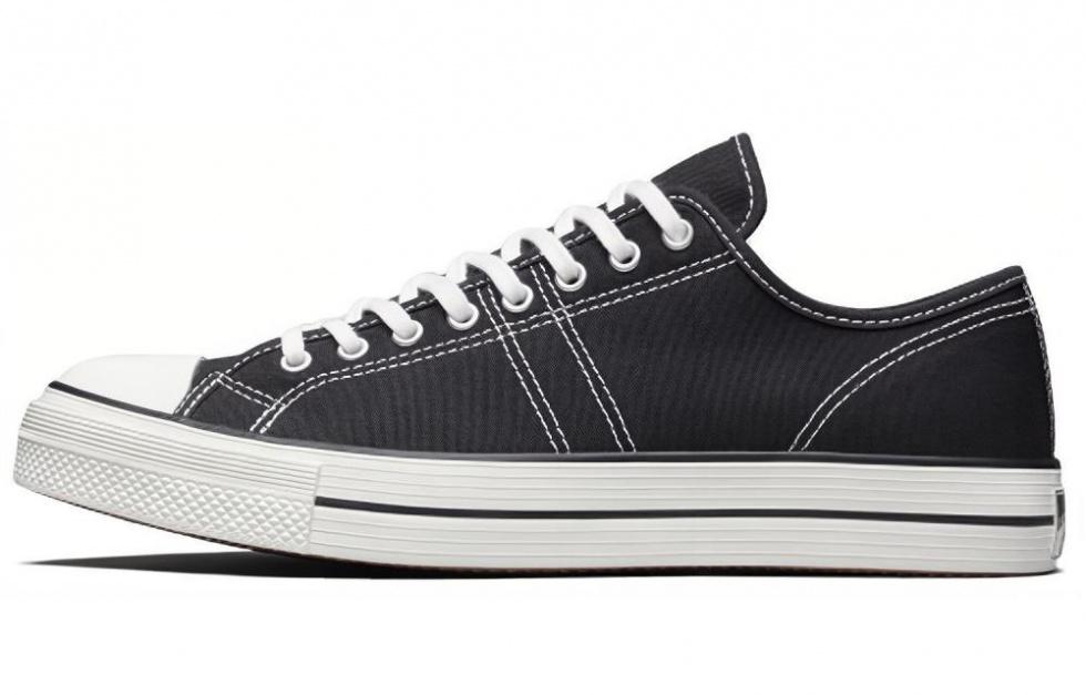 Converse Lucky Star Low 'Black'