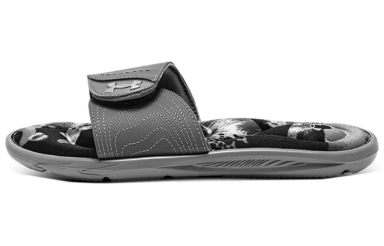 Under Armour Ignite Vi Graphic Fb Gray Women's