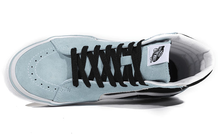Vans Sk8 Hi 'Bolt Aquatic' купить в интернет-магазине Yoocart с быстрой доставкой по России.