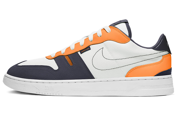 NIKE Squash Type Кроссовки для скейтбординга Низкие Мужские