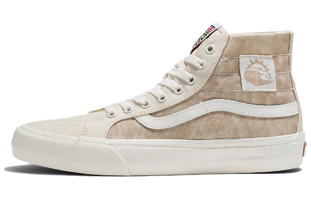 Vans Sk8 Hi 38 Decon VR3 Sf 'Beach Sand'