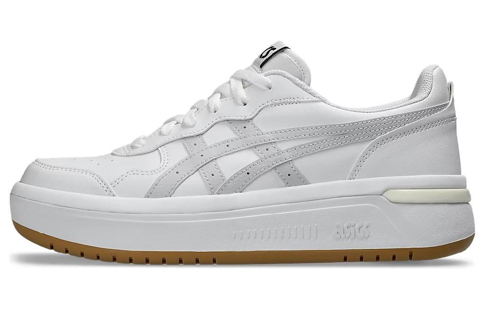 Asics Japan S St 'White Glacier Grey Gum'