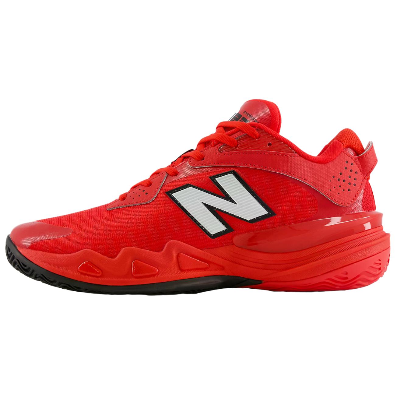 New Balance Hesi Low V2 'Traffic Light Pack - True Red'