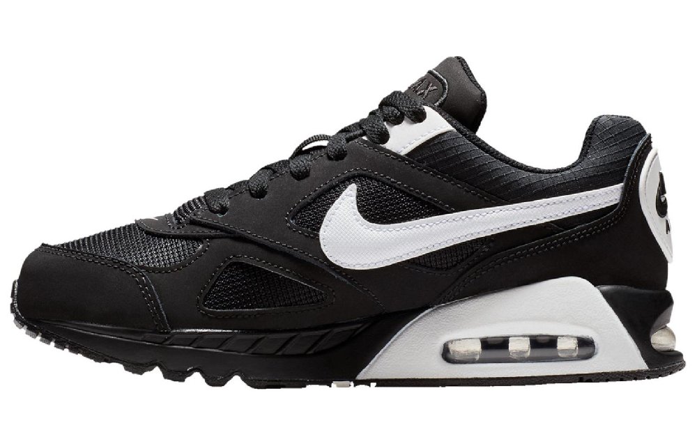 Nike Air Max IVO Black White GS