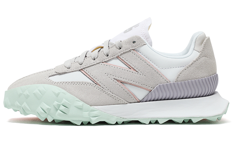 New Balance XC-72 Grey Multi