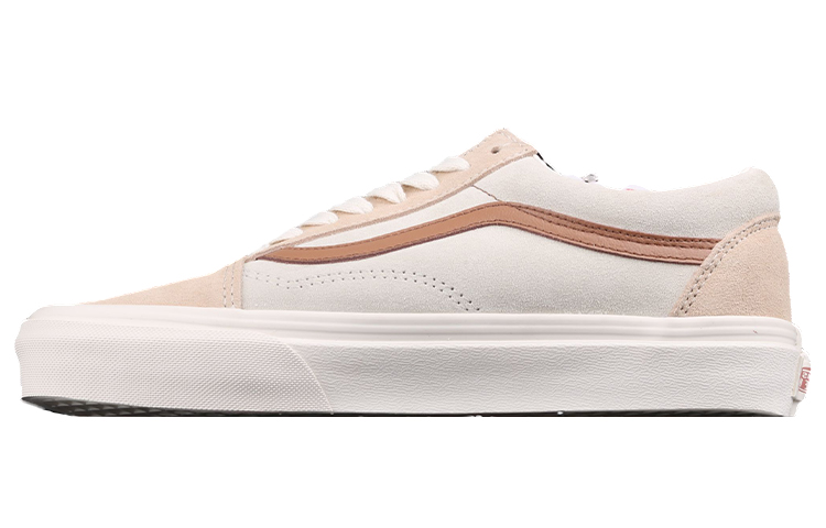 Vans Madewell X Old Skool 'Camel'