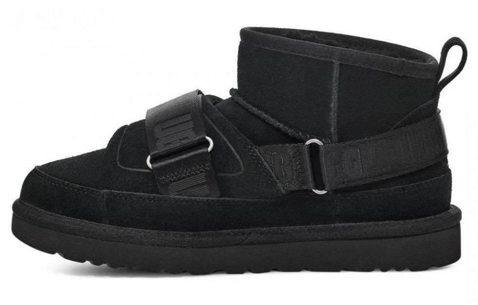 HOKA ONE ONE Беговые кроссовки Low Top Белые Унисекс