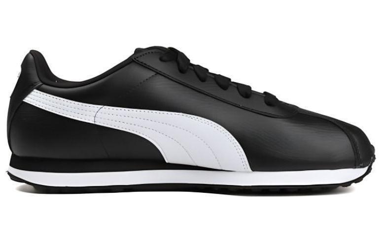 PUMA Turin 'Black White' купить в интернет-магазине Yoocart с быстрой доставкой по России.