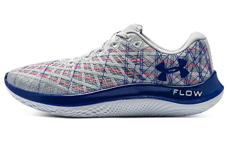 Under Armour Flow Velociti 'Halo Gray'