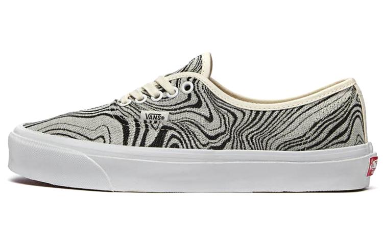 Vans Og Authentic Lx Jacquard Marble