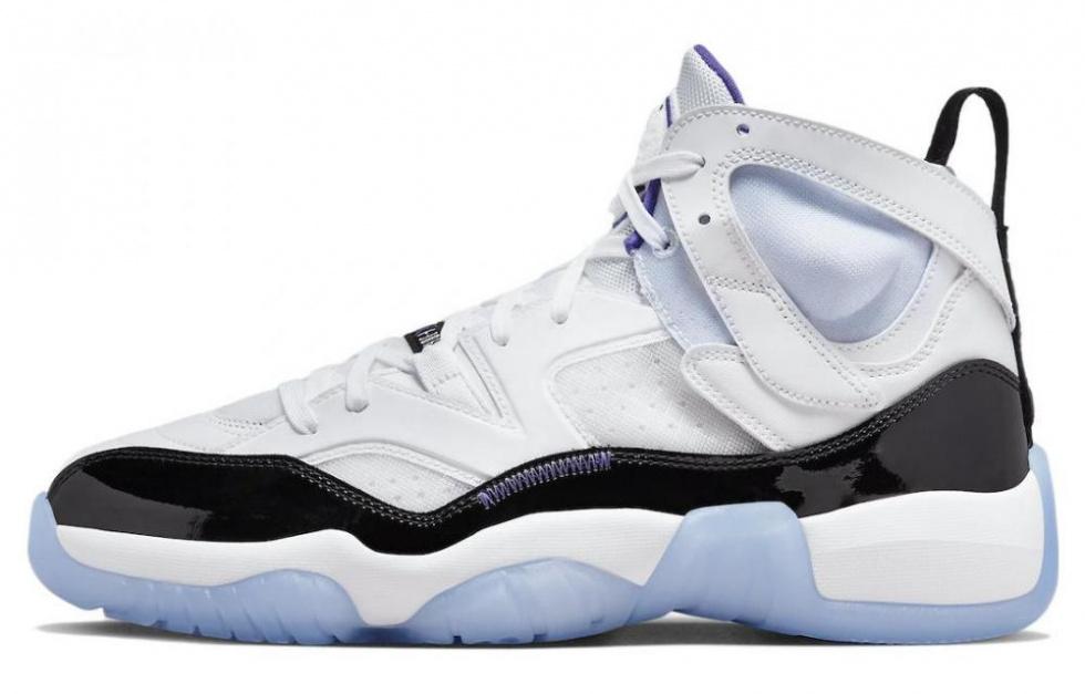 JORDAN Jumpman Two Trey Concord