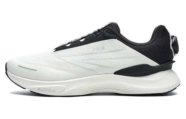FILA Energy Boa 1+ Shoes 'White Black'