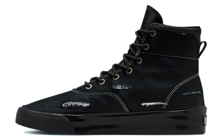 Converse X Kelly Oubre Jr. X Skid Grip High 'Chase The Drip' Sneakers