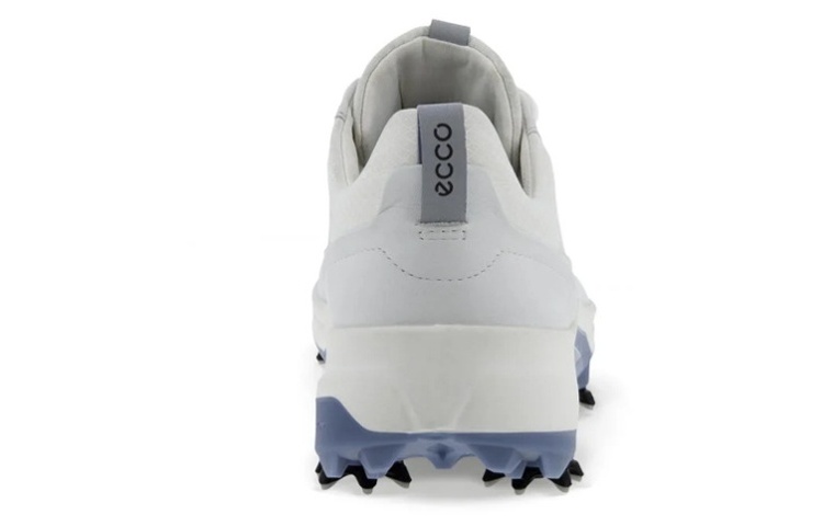 Ecco Golf Biom G5 GOLF BIOM G5 Low-Top Sports Casual Shoes Women's White Gray купить в интернет-магазине Yoocart с быстрой доставкой по России.