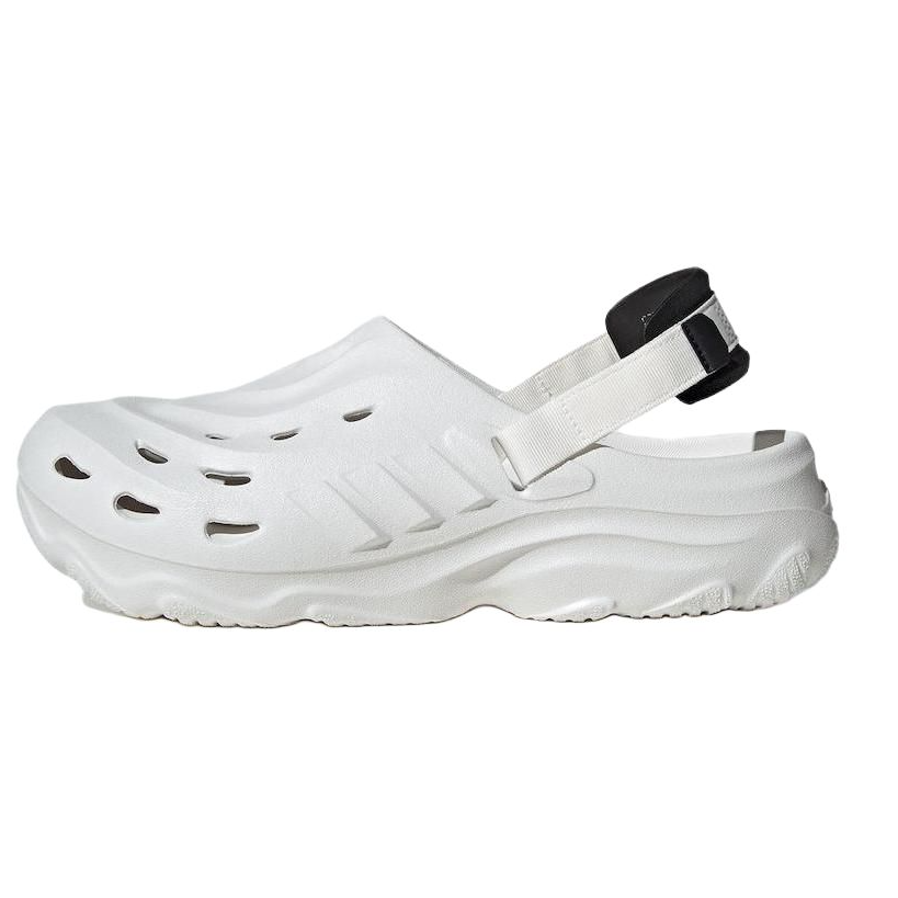 Adidas Duramo Sandals Maxxclog 'White'