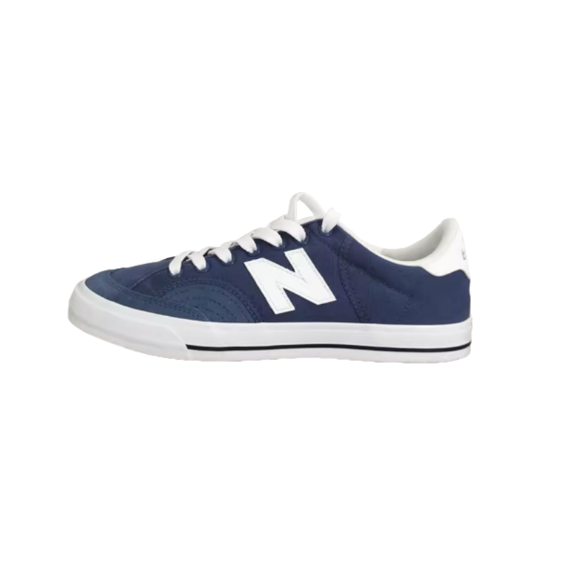 New Balance NB 212 Low Top Skateboard Shoes Unisex Blue