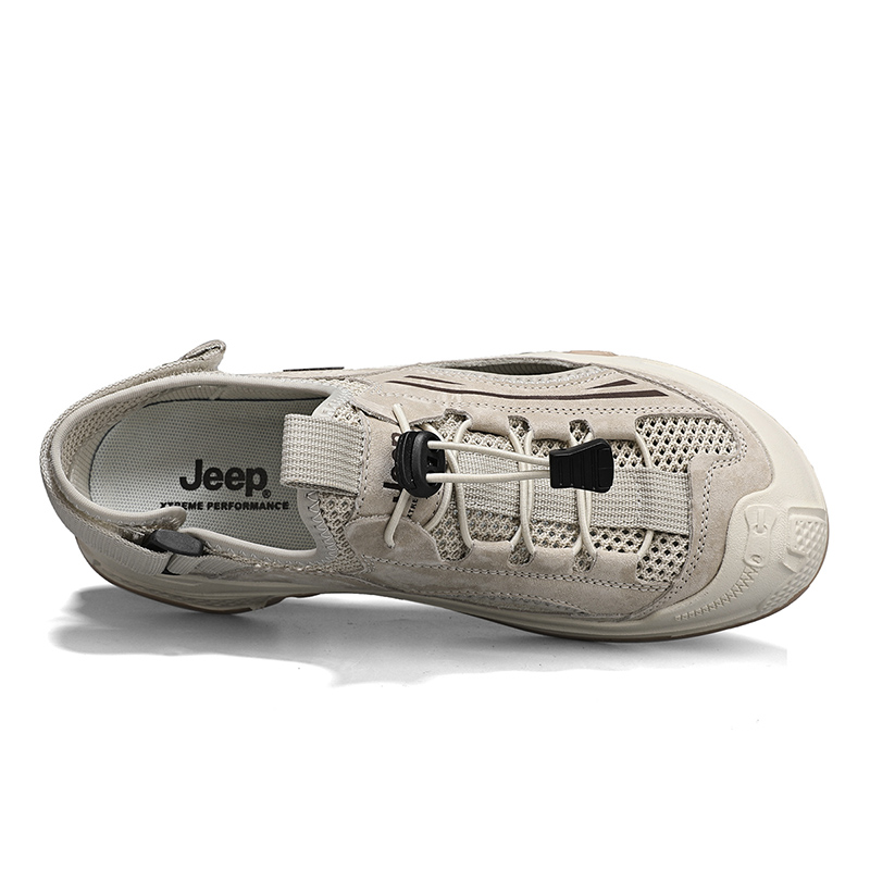 Jeep River Trekking Shoes Men's купить в интернет-магазине Yoocart с быстрой доставкой по России.