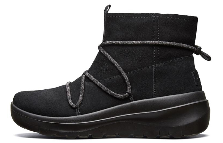 Skechers Skyhigh Ultra 'Black' Women's