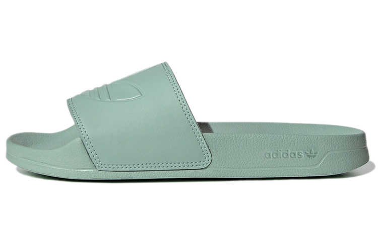 Adidas Originals Adilette Lite 'Green'