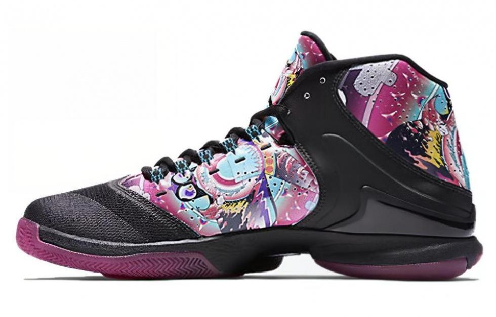 Jordan Super.Fly 4 Po Chinese New Year 2016