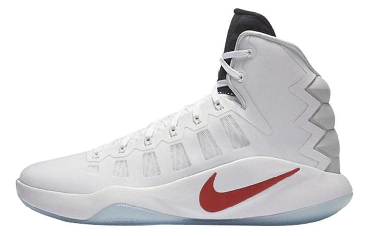 Nike Hyperdunk 2016 EP 'White'