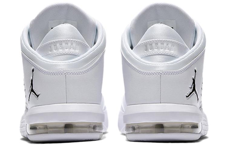 Jordan Flight Origin 4 White купить в интернет-магазине Yoocart с быстрой доставкой по России.