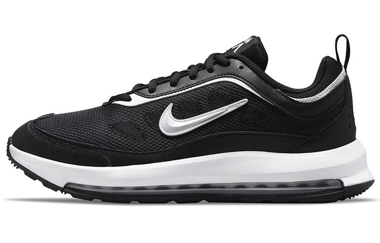 Nike Air Max Ap Black White
