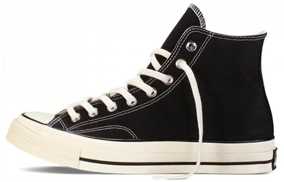 Chuck Taylor All Star Converse 70 Hi 'Black'