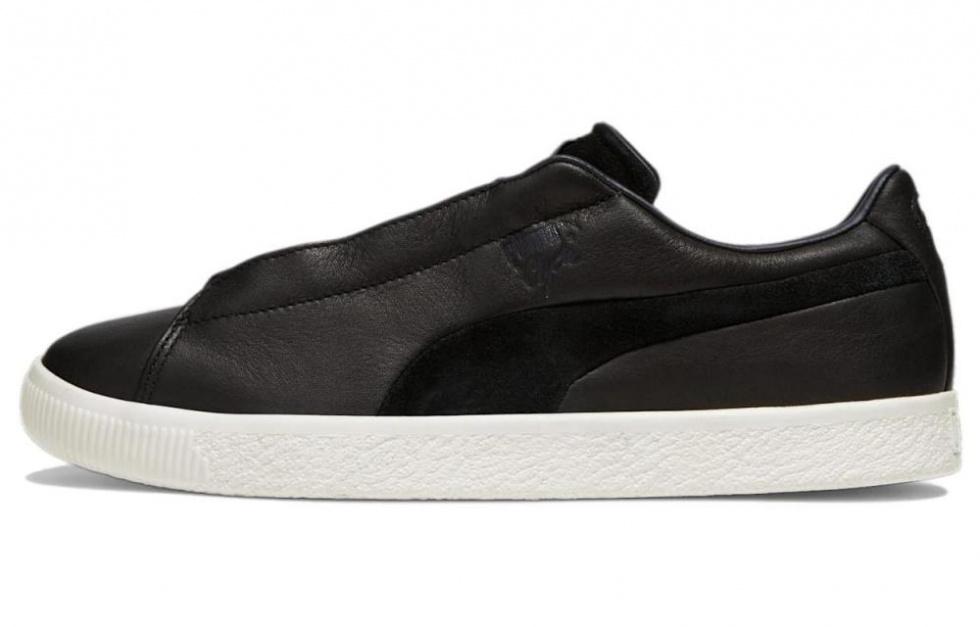 PUMA Clyde Gore Tex Nanamica Black