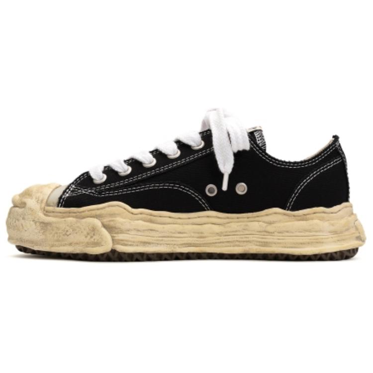 MIHARA YASUHIRO Hank Sneakers