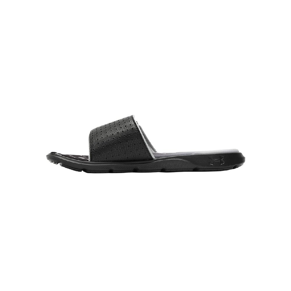 Under Armour Mercenary Quick Dry Slide Slippers Unisex Black