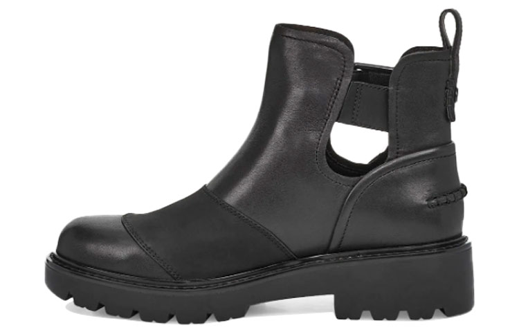 UGG Stockton Black Women's