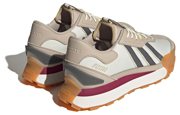 adidas neo Futro Mixr Beige Grey