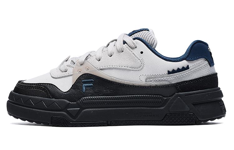 FILA FUSION Кроссовки для скейтбординга Low Top Женские